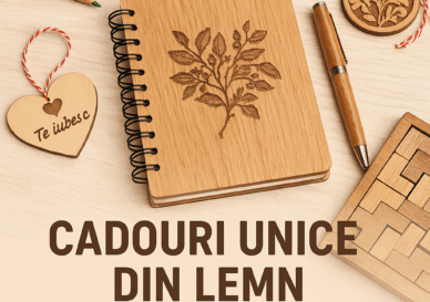 CreativArt.ro – Arta din natură